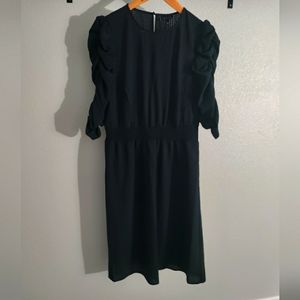 Medium dress